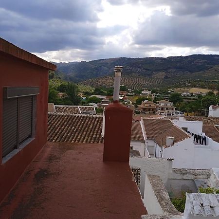 Casa Rios Appartement El Burgo Buitenkant foto