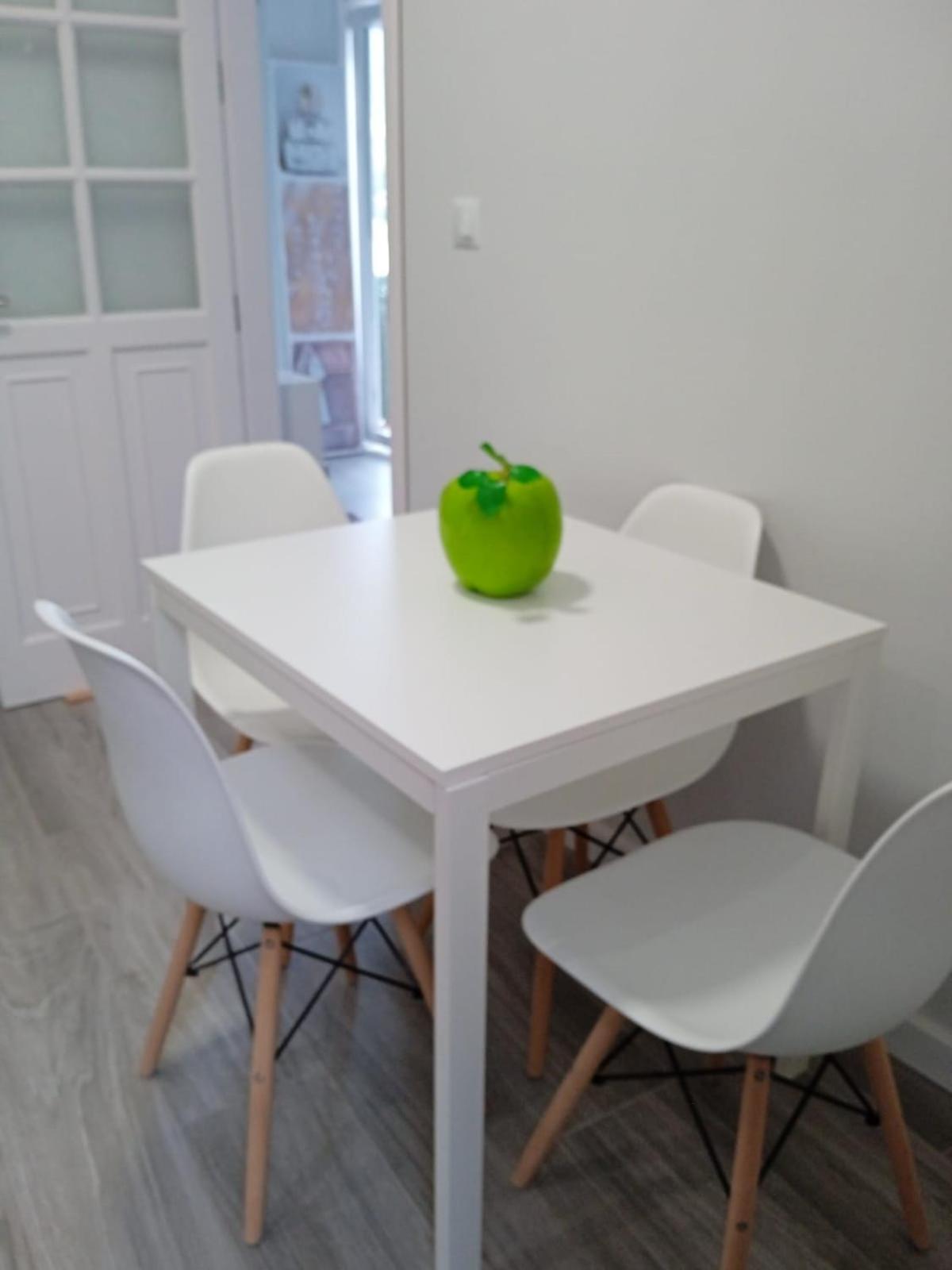 Casa Rios Appartement El Burgo Buitenkant foto