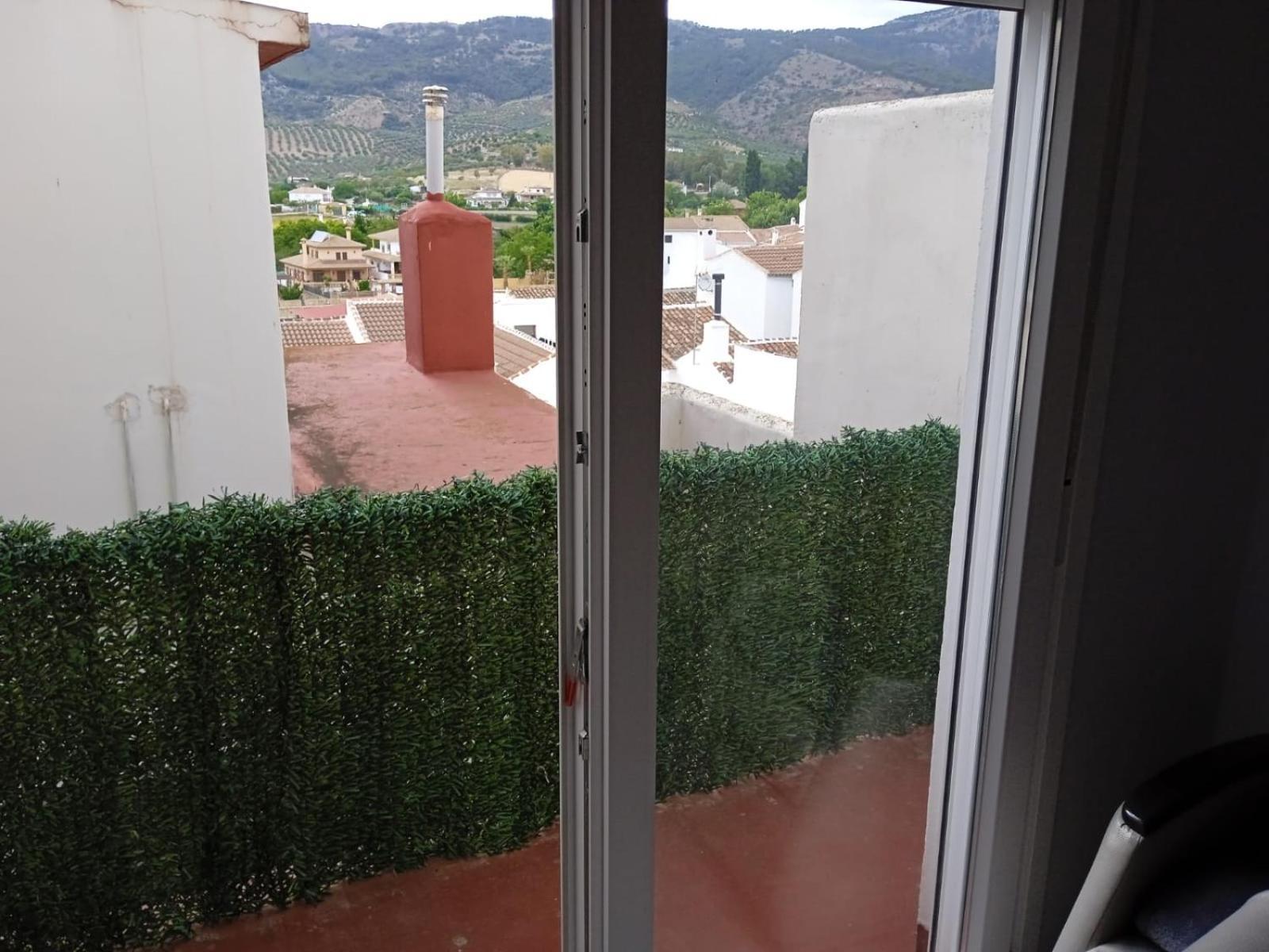 Casa Rios Appartement El Burgo Buitenkant foto