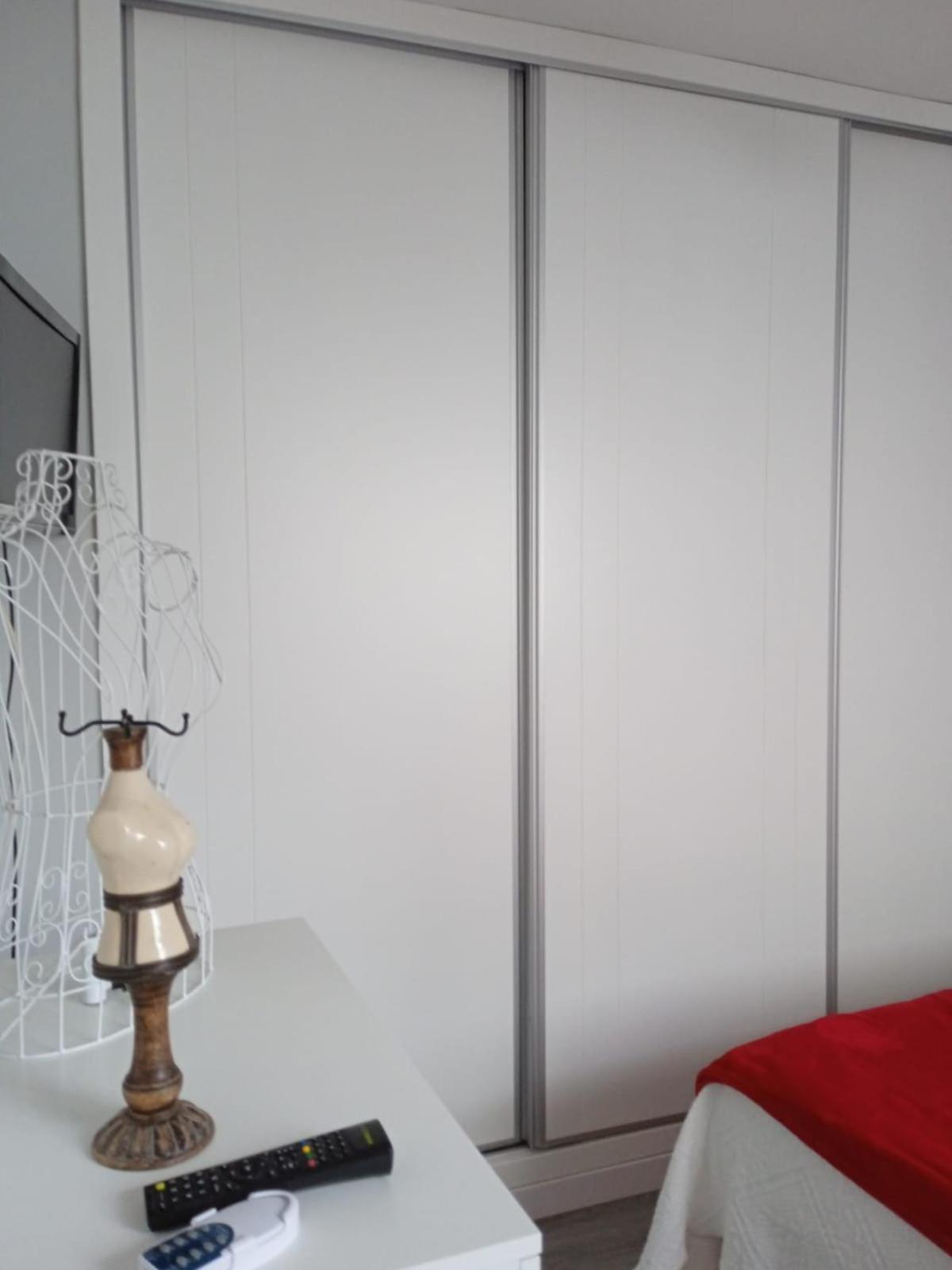 Casa Rios Appartement El Burgo Buitenkant foto